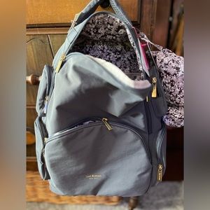 ISAAC MIZRAHI Backpack